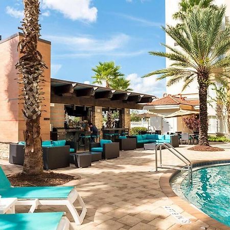 Walking Distance From Universal One Bedroom Resort Orlando Exterior foto