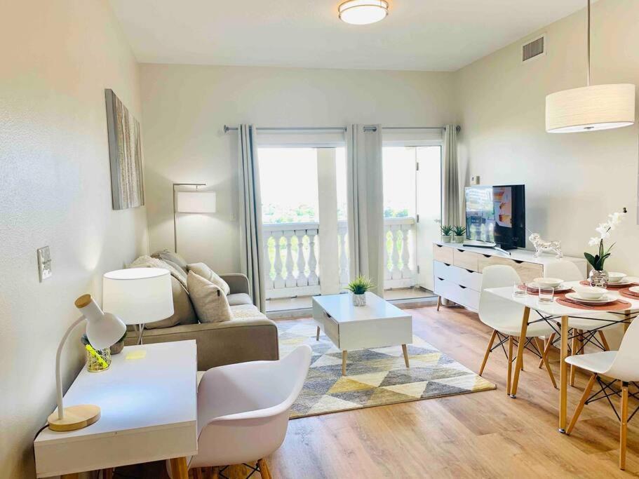 Walking Distance From Universal One Bedroom Resort Orlando Exterior foto