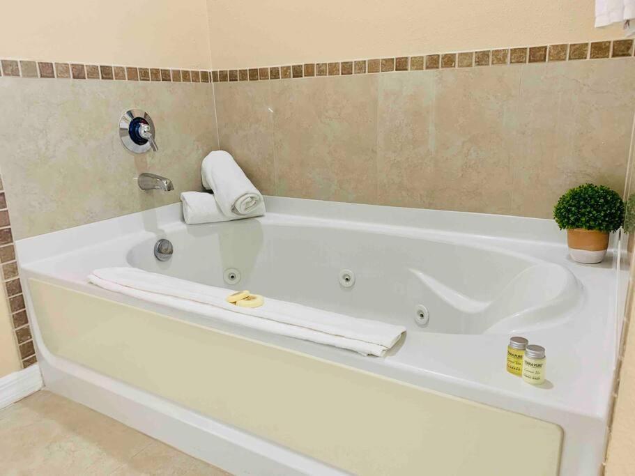 Walking Distance From Universal One Bedroom Resort Orlando Exterior foto