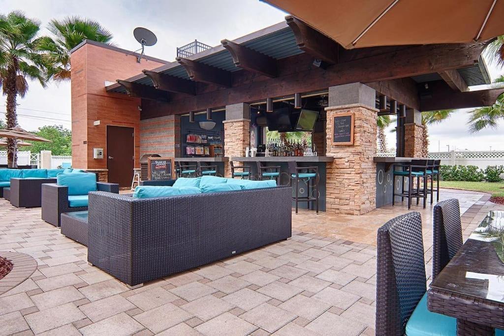 Walking Distance From Universal One Bedroom Resort Orlando Exterior foto